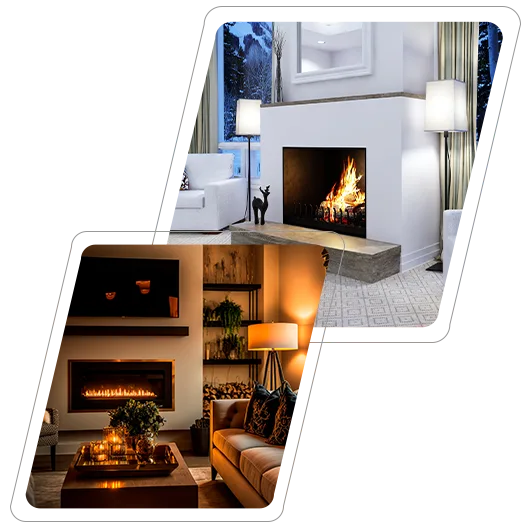 Remove Chimney Odor in Champaign, IL