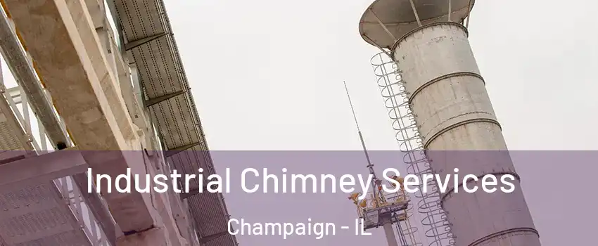  Industrial Chimney Services Champaign - IL