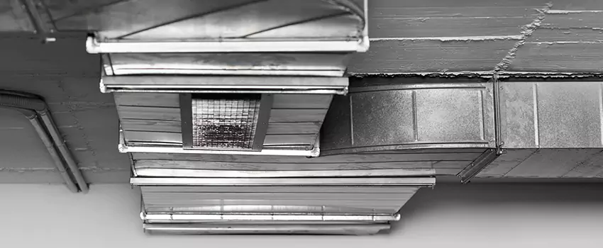 Trusted Air Duct Cleaning Company in Champaign, Illinois