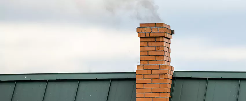 Animal Screen Chimney Cap Repair And Installation Services in Champaign, Illinois