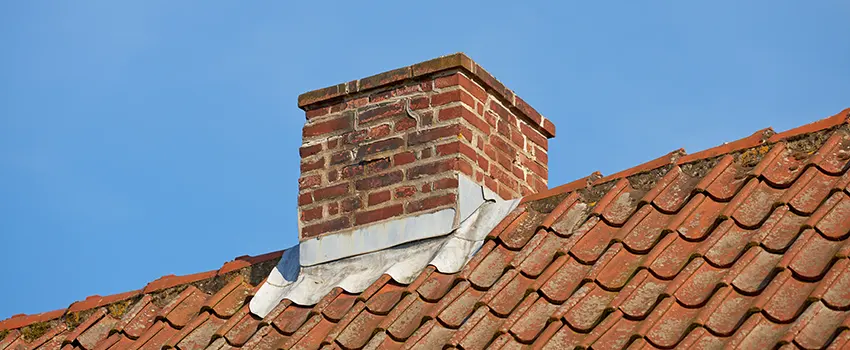 Residential Chimney Bricks Rotten Repair Services in Champaign, IL