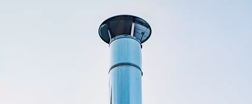 Wind-Resistant Chimney Caps Installation and Repair Services in Champaign, Illinois