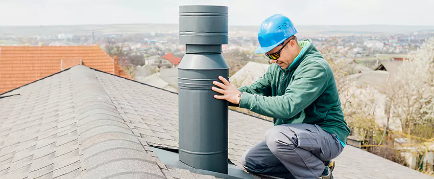 Chimney Chase Inspection Near Me in Champaign, Illinois