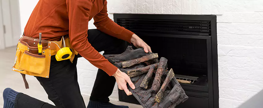 Chimney Creosote Cleaning Cost in Champaign, Illinois