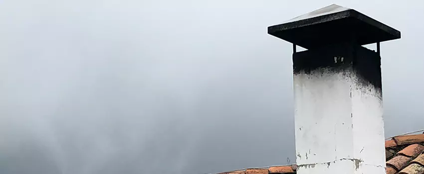 Chimney Damper Inspection in Champaign, IL