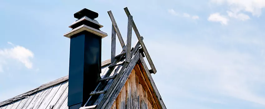 Chimney Creosote Cleaning in Champaign, IL