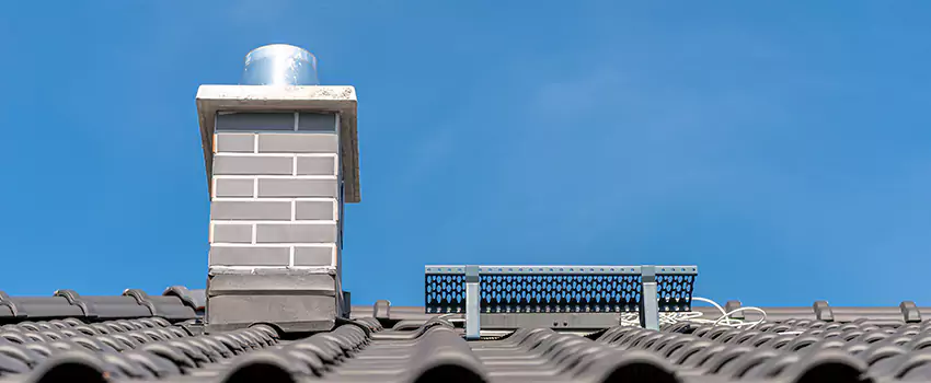 Chimney Flue Relining Services in Champaign, Illinois