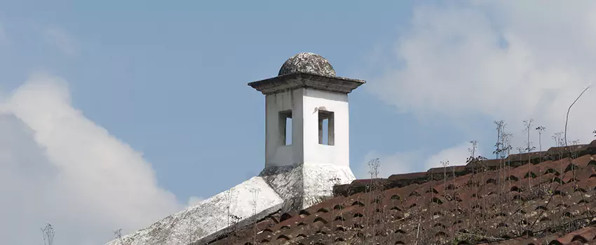 Cost To Rebuild A Chimney in Champaign, IL