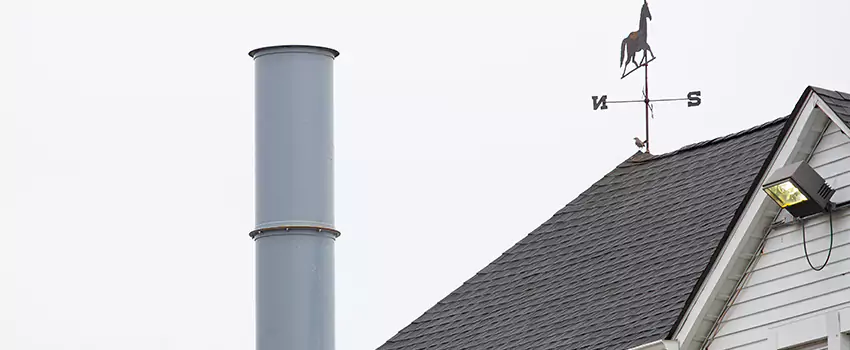 Chimney Inspection in Champaign, IL