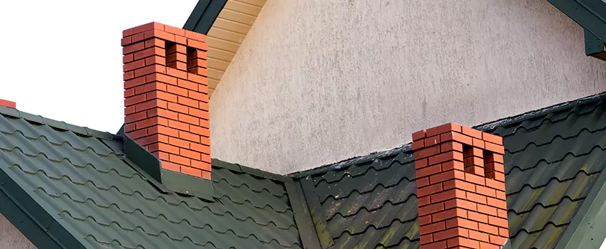 Chimney Saver Waterproofing Services in Champaign, Illinois