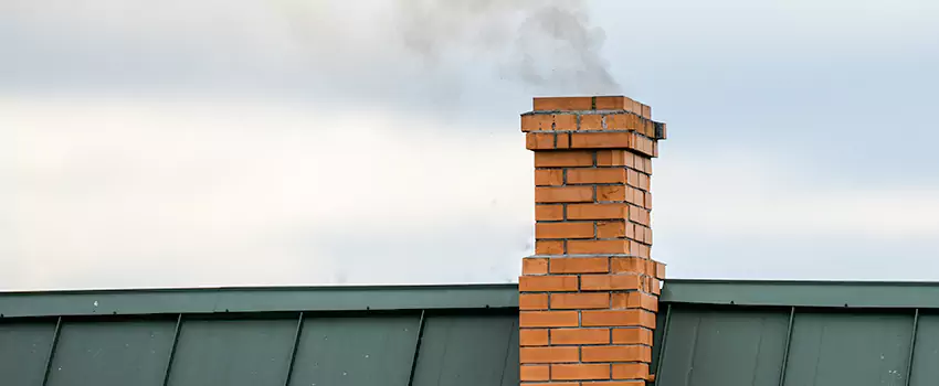 Chimney Soot Cleaning Cost in Champaign, IL