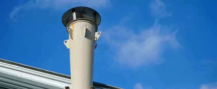 Chimney Spark Arrestor Requirements in Champaign, IL