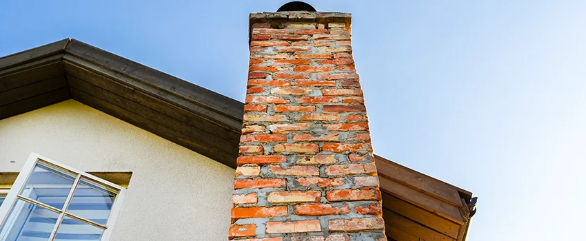 Chimney Mortar Replacement in Champaign, IL