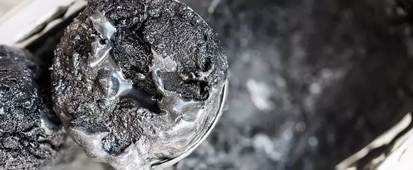 Clogged Dryer Vent Lint Cleaning in Champaign, Illinois