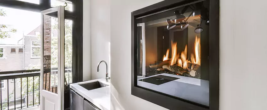 Dimplex Fireplace Installation and Repair in Champaign, Illinois