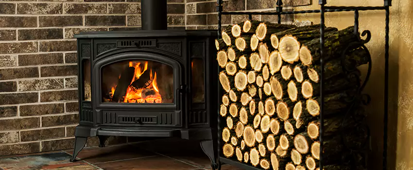 Drolet Fireplaces in Champaign, Illinois