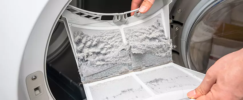 Best Dryer Lint Removal Company in Champaign, Illinois