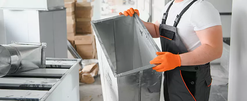 Benefits of Dryer Vent Inspection in Champaign, IL