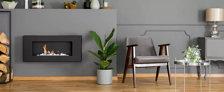 Ethanol Fireplace Burner Repair in Champaign, IL