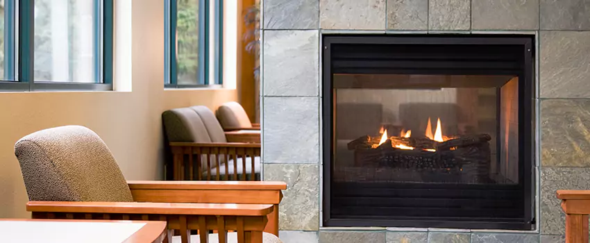 Fireplace Refacing in Champaign, Illinois