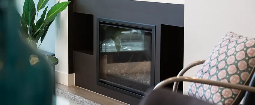 Welding Repairs for Fireplace Grate in Champaign, IL