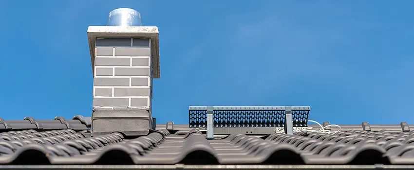 Repair Blocked Chimney in Champaign, Illinois