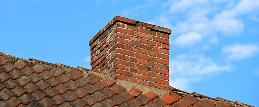 Flue Tiles Cracked Repair Services near Me in Champaign, IL