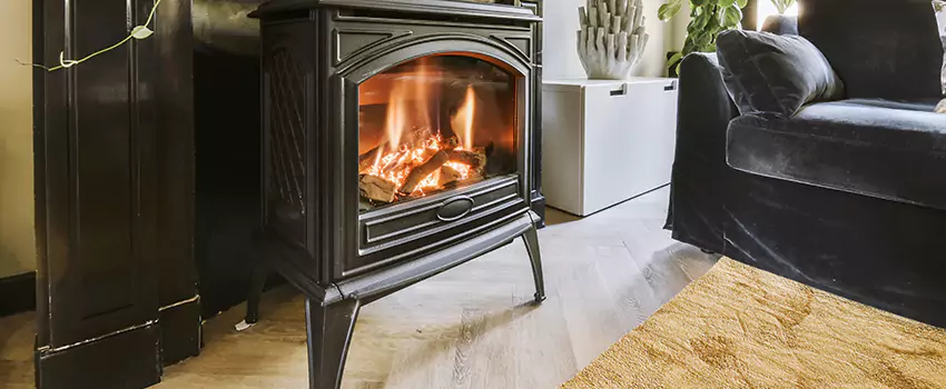 Cost of Hearthstone Stoves Fireplace Services in Champaign, Illinois