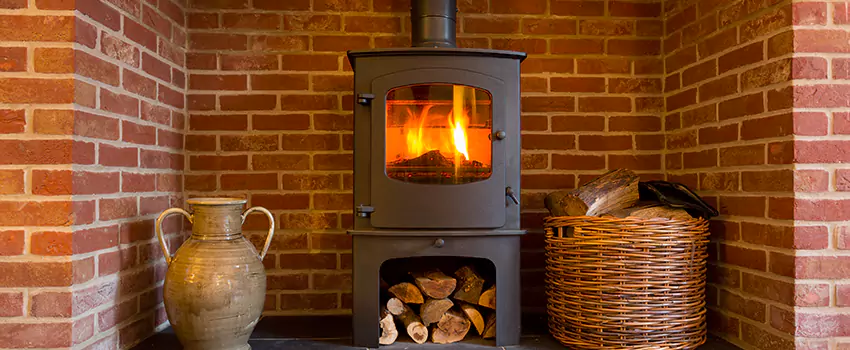 Specifications of Jøtul Fireplace and Inserts in Champaign, Illinois