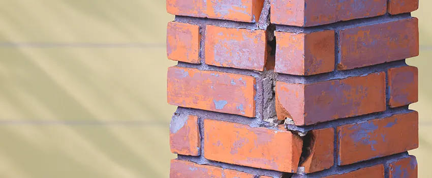 Leaking Chimney Repair And Replacement Cost in Champaign, Illinois