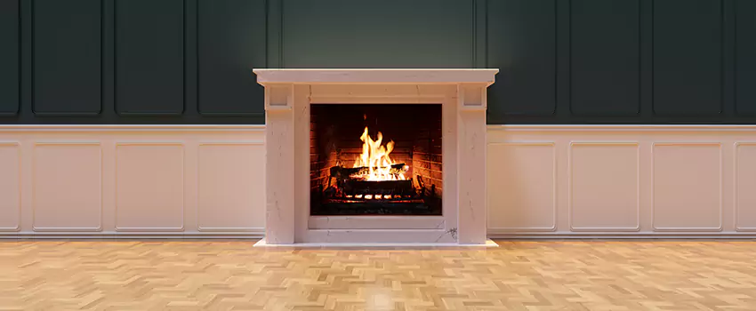 Napoleon Electric Fireplaces Inspection Service in Champaign, Illinois