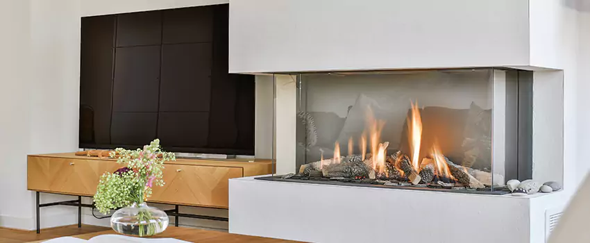 Ortal Wilderness Fireplace Repair and Maintenance in Champaign, Illinois