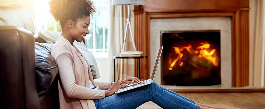 Cost-Effective Osburn Fireplace Installation and Repair in Champaign, IL