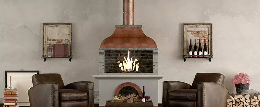 Benefits of Pacific Energy Fireplace in Champaign, Illinois