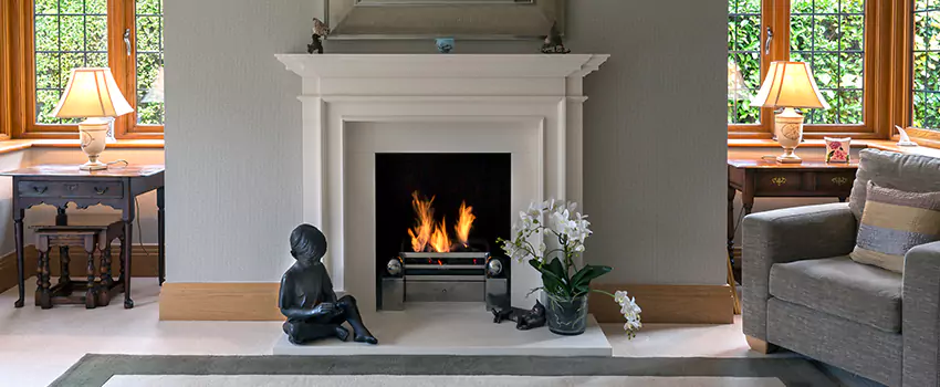 RSF Fireplaces Maintenance and Repair in Champaign, Illinois