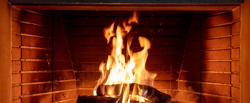 Soot Cleanup Services in Champaign, IL
