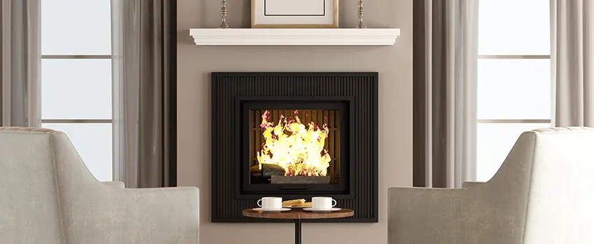 Superior Outdoor Fireplace Repair in Champaign, IL
