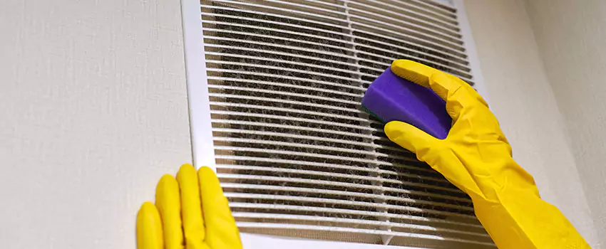 Vent Cleaning Company in Champaign, IL
