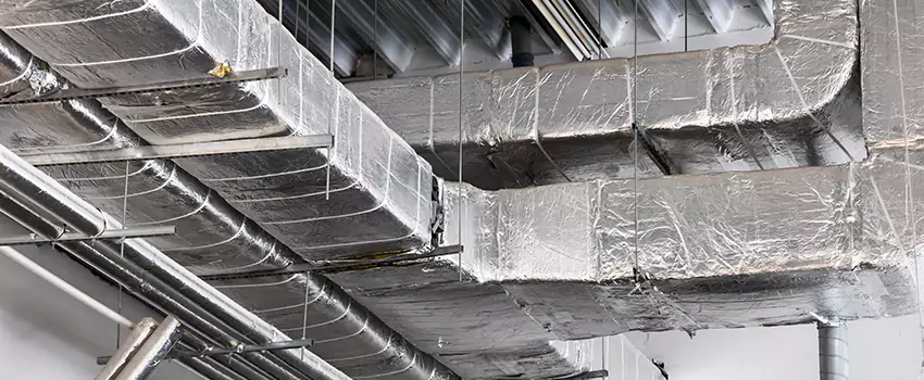 Vent Dust Cleaning Cost in Champaign, IL