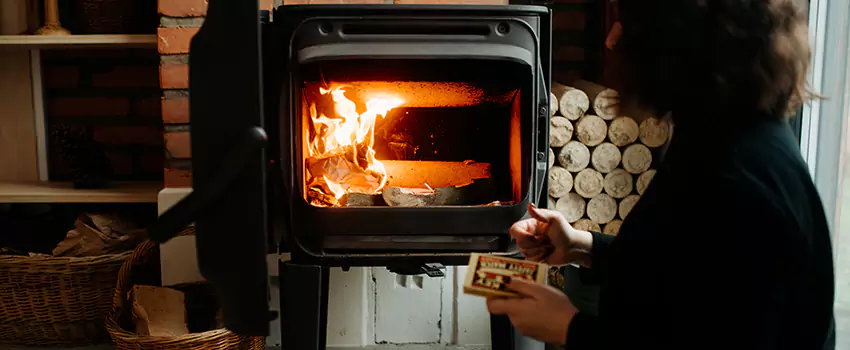 Key Features of Vermont Castings Fireplaces in Champaign, IL