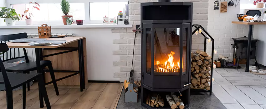 Wood Stove Firebox Installation Services in Champaign, IL