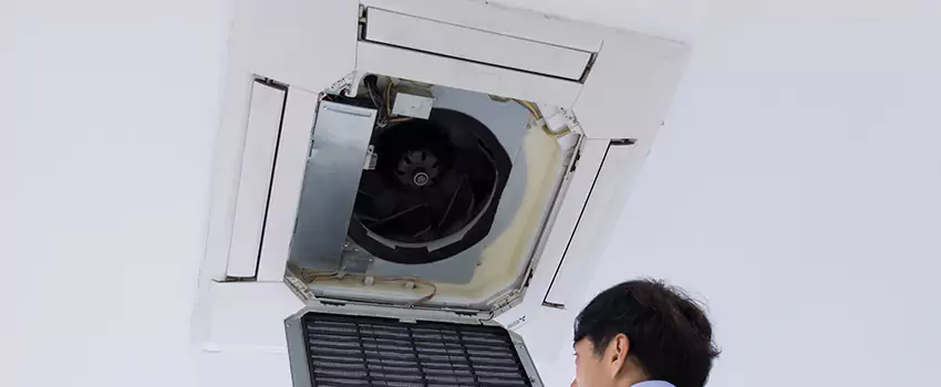 Benefits of Professional Air Duct Cleaning in Champaign, Illinois