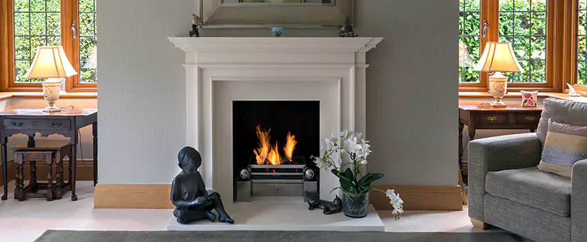 Astria Open-Hearth Wood Fireplaces Services in Champaign, IL