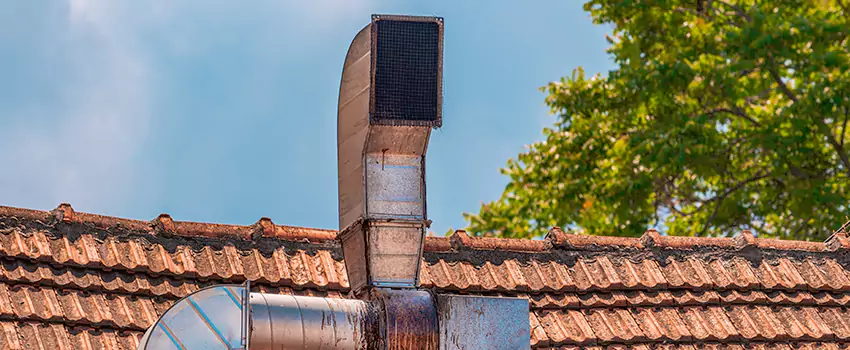 Chimney Cleaning Cost in Champaign, Illinois