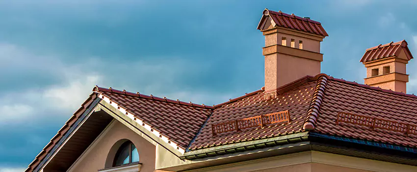 Residential Chimney Services in Champaign, Illinois