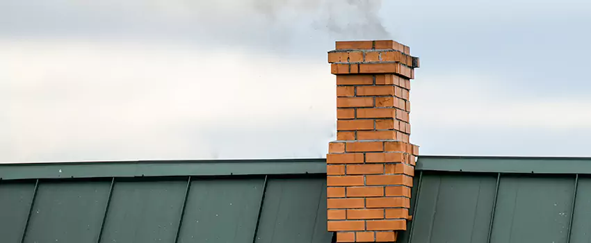 Chimney Installation Company in Champaign, IL
