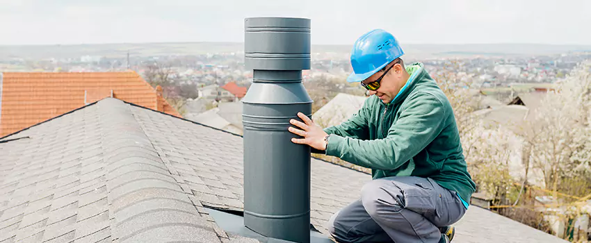 Insulated Chimney Liner Services in Champaign, IL