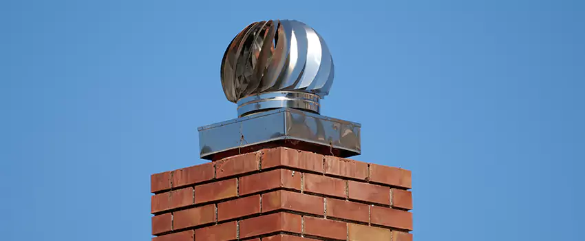Chimney Flue Rebuild Services in Champaign, Illinois
