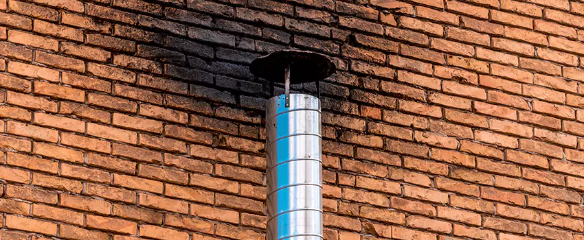 Chimney Design and Style Remodel Services in Champaign, Illinois