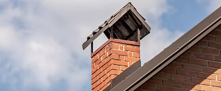 Chimney Saver Masonry Repair Contractor in Champaign, Illinois